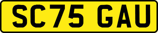 SC75GAU