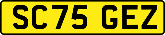 SC75GEZ