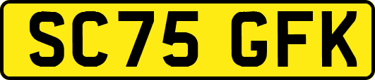 SC75GFK