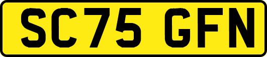 SC75GFN