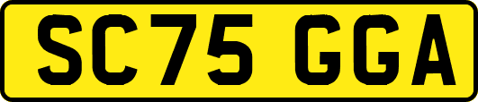 SC75GGA