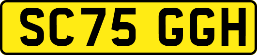 SC75GGH