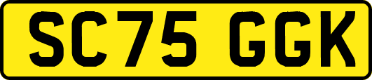 SC75GGK