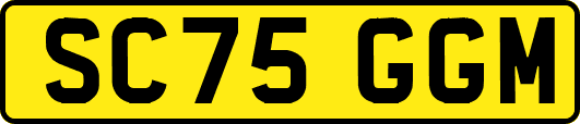 SC75GGM