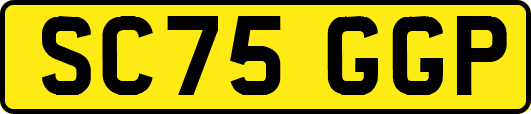 SC75GGP