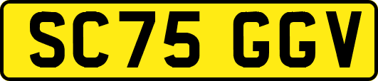 SC75GGV
