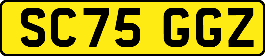 SC75GGZ