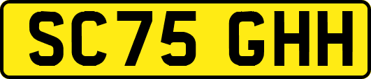 SC75GHH