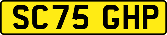 SC75GHP