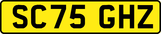 SC75GHZ