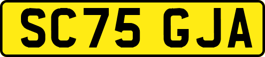 SC75GJA