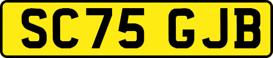 SC75GJB
