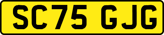 SC75GJG