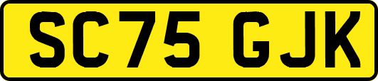 SC75GJK
