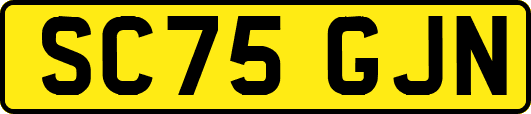 SC75GJN