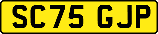 SC75GJP