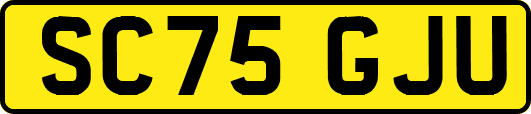 SC75GJU