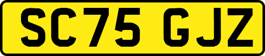 SC75GJZ