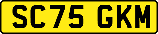 SC75GKM