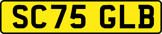 SC75GLB