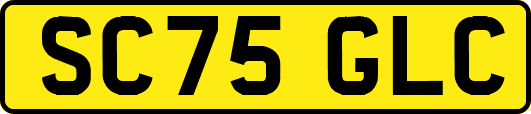 SC75GLC