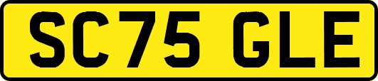 SC75GLE