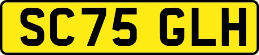 SC75GLH