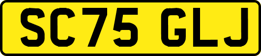 SC75GLJ