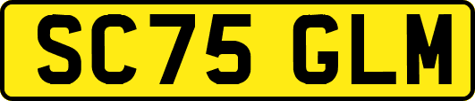 SC75GLM
