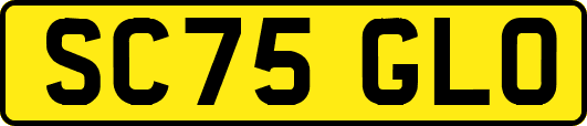 SC75GLO