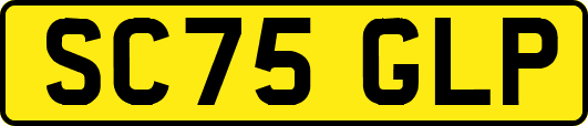 SC75GLP