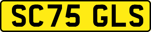 SC75GLS
