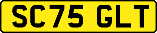 SC75GLT