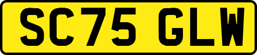 SC75GLW
