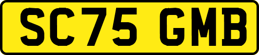 SC75GMB