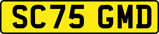 SC75GMD