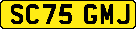 SC75GMJ