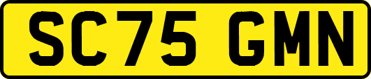 SC75GMN