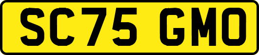 SC75GMO