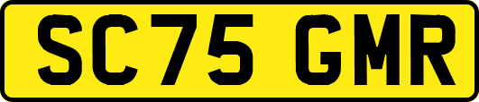 SC75GMR