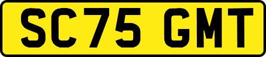SC75GMT