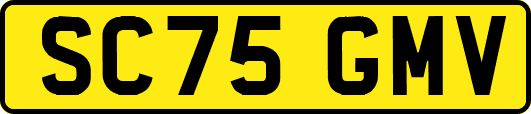 SC75GMV