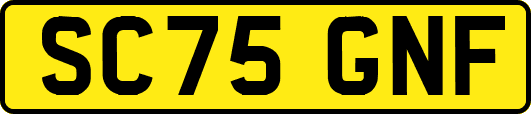 SC75GNF