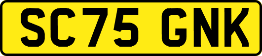 SC75GNK