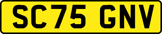 SC75GNV