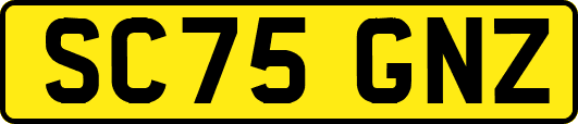SC75GNZ
