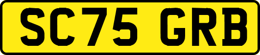 SC75GRB