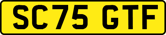 SC75GTF