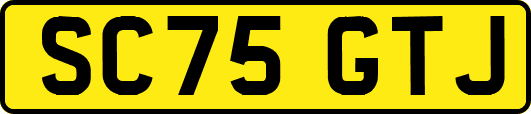 SC75GTJ