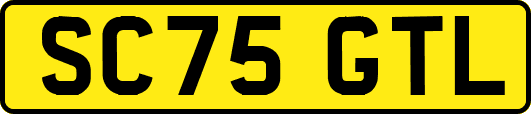 SC75GTL